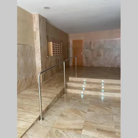 150m2 Con Vistas Al Mar Y Al Castillo De Apartment Cullera