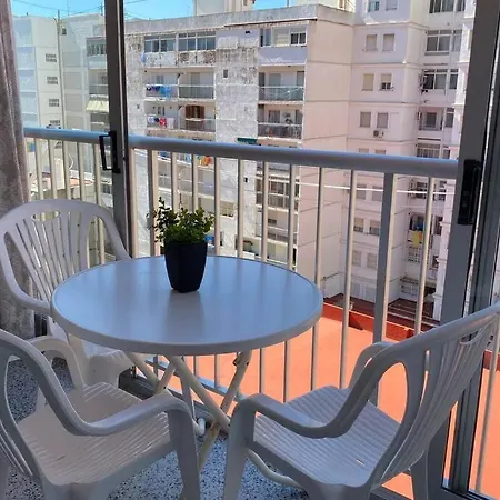 150m2 Con Vistas Al Mar Y Al Castillo De