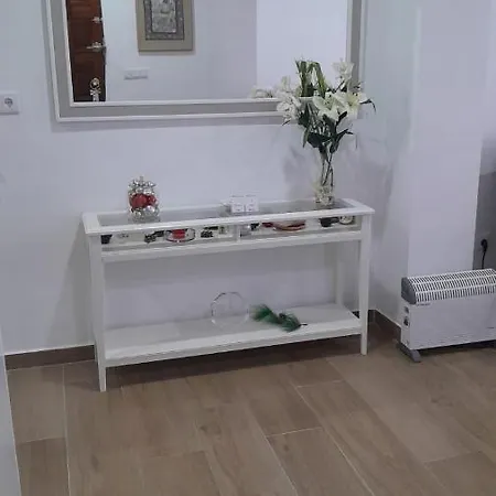 Apartment 150m2 Con Vistas Al Mar Y Al Castillo De *
