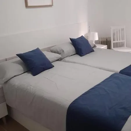 شقة 150m2 Con Vistas Al Mar Y Al Castillo De