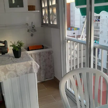 150m2 Con Vistas Al Mar Y Al Castillo De