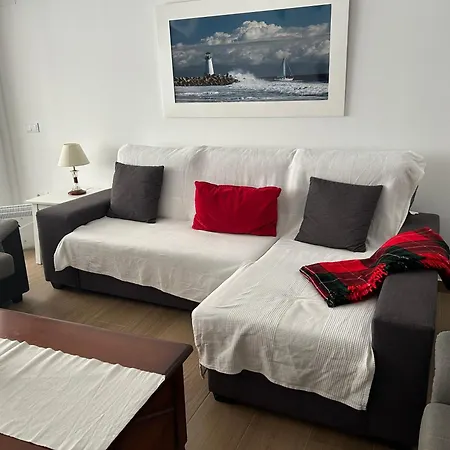 150m2 Con Vistas Al Mar Y Al Castillo De كولرا