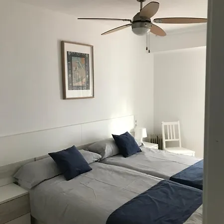 150m2 Con Vistas Al Mar Y Al Castillo De Appartement *
