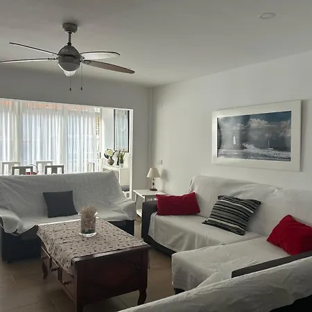 150m2 Con Vistas Al Mar Y Al Castillo De Cullera