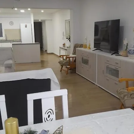 150m2 Con Vistas Al Mar Y Al Castillo De Cullera
